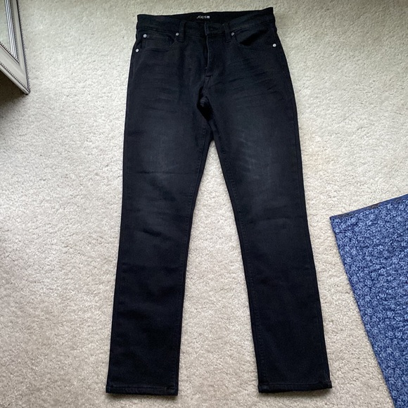 Joe’s Jeans black denim - Picture 6 of 13